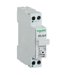 PODSTAWA BEZPIECZN. STI 1P 500V 10x38